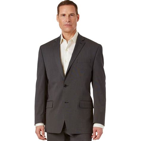 michael kors kaplan suit|michael kors modern gray suit.